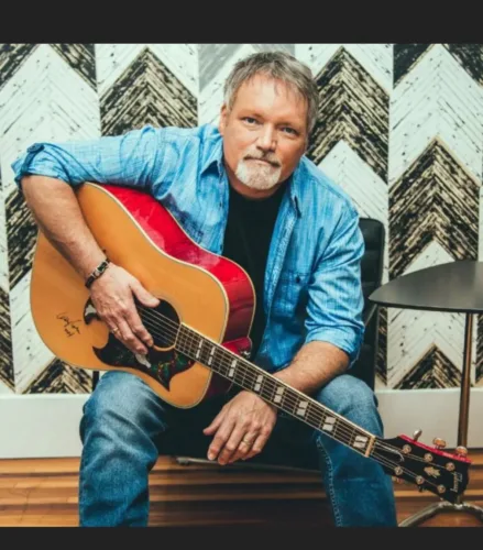 APlex to host John Berry in December